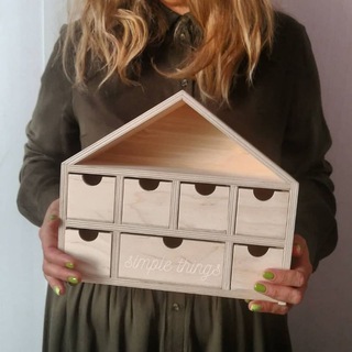 Логотип телеграм канала @simple_scandi_things — Simple Things Простые вещи