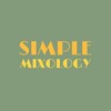 Логотип телеграм канала @simple_mixology — Простая Миксология