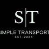 Telegram kanalining logotibi simple_taxii — Simple Taxi