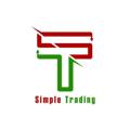 Logo saluran telegram simple_trading1997 — 𝚂𝚒𝚖𝚙𝚕𝚎 𝚃𝚛𝚊𝚍𝚒𝚗𝚐