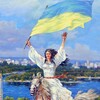 Telegram channel Художник, малюй! logo