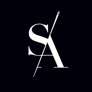 Логотип телеграм канала @simpleattribute — SIMPLE ATTRIBUTE™️ | одежда фитнес, йога