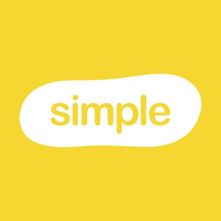 Telegram kanalining logotibi simplecafeuz — 🍔 Simple 🌯