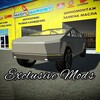 Логотип телеграм канала @simplecarcrash_mods — Моды simple car crash, not simple car crash