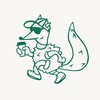 Логотип телеграм канала @simplecoffeerunningclub — Simple Coffee Run