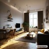 Логотип телеграм канала @simpledesigngenius — Просто Дизайн