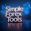 टेलीग्राम चैनल का लोगो simpleforextools — Simple Forex Tools