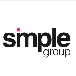 Логотип телеграм канала @simplegroup_ru — Simple Group