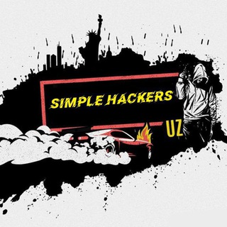 Логотип телеграм канала @simplehackers — Simple Hackers | Official️️ ⚜
