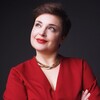 Логотип телеграм канала @simpleipoteka — Mariya Bondar | Ипотека с умом!