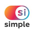 Logo saluran telegram simplekit — Simple
