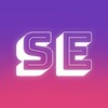 Логотип телеграм канала @simplenglishkz — ✨simplenglish - IELTS 6.5 