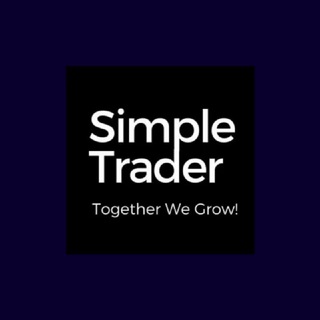 टेलीग्राम चैनल का लोगो simpletrader66 — Simple Trader
