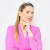 Логотип телеграм канала @simplewithlove — Любовь Яровая про маркетинг