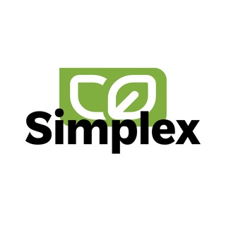 Логотип телеграм канала @simplex_family — Simplex Family | Удобрения, субстраты, добавки