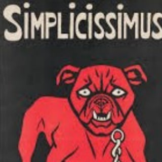 Logo del canale telegramma simplicissimus2 - Il Simplicissimus