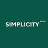Логотип телеграм канала @simplicity_agent — SIMPLICITY | Недвижимость Москвы