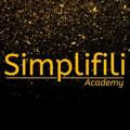 Logo saluran telegram simplifiliacademy — Simplifili Academy