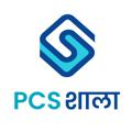 Logo saluran telegram simplifyingpcs — PCS shala current
