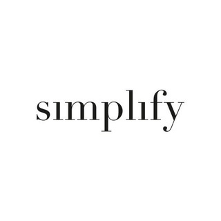 Логотип телеграм канала @simplifymoscow — Simplify
