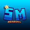 Логотип телеграм канала @simpllemc — 𝗦𝗶𝗺𝗽𝗹𝗲𝗠𝗖 | 𝗩𝗮𝗻𝗶𝗹𝗹𝗮 | 𝟏 𝗦𝗲𝗮𝘀𝗼𝗻