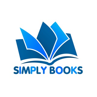Логотип телеграм канала @simply_books — Книги | Литература | Скачать книги, читать книги онлайн, бесплатно!