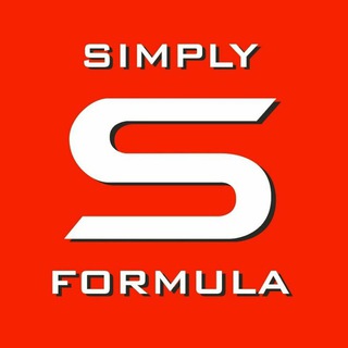 Логотип телеграм канала @simply_formula — Simply Formula | Формула-1 | Автоспорт