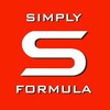 Логотип телеграм канала @simply_formulo — Simply Plus/ Simply Formula/ Формула-1/ Автоспорт