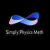 Логотип телеграм канала @simply_physic — Просто: Физика | Математика | ИИ