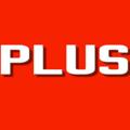 Telegram channel Simply   | Формула-1 | Plus logo