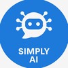 Logo of telegram channel simply_smart_future — Simply AI | Your Smart Future