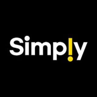 Telegram арнасының логотипі simplykz — Simply KZ