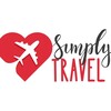 Логотип телеграм канала @simplytravel_ru — SIMPLY TRAVEL турагентство•туры•отели•акции•Турция•ОАЭ•Египет•Вьетнам•Катар•Мальдивы•Маврикий•Бали