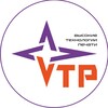 Логотип телеграм канала @simplywithvtp — VTP