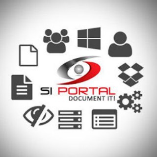 Логотип телеграм канала @simportlal — Сим Карты SimPORTAL