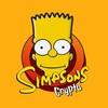 Logo of telegram channel simpsonmarketingservices — SimpSon Marketing Services