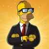 Логотип телеграм канала @simpsons_token — Simpsons_token❌
