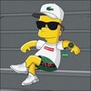 Logo of telegram channel simpsonscaller1 — Simpsons caller 💥