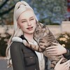 Логотип телеграм канала @sims4fly — Династия Руфус - О'флай 🧡 Sims 4