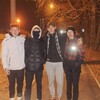 Логотип телеграм канала @simsah333 — Семейка ❤️