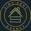 Logo of telegram channel simsakhy_agency — Simsakhy Agency 🏘️🔑