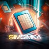 Логотип телеграм канала @simsimka6 — Сим Карты | SIMSIMKA