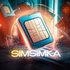 Логотип телеграм канала @simsimka7 — Сим Карты | SIMSIMKA