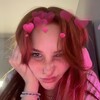 Логотип телеграм канала @simstiee — симсти