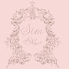 Логотип телеграм канала @simstoreee — Sim store