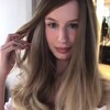 Логотип телеграм канала @simushkamodel — Simushka beauty / models