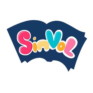 Логотип телеграм канала @simvoligry — Simvol