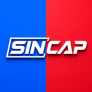 Telegram channel SINCAP logo