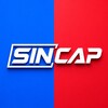 Логотип телеграм канала @sin_cap_algo — SINCAP