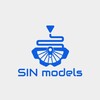 Логотип телеграм канала @sin_models — SIN models